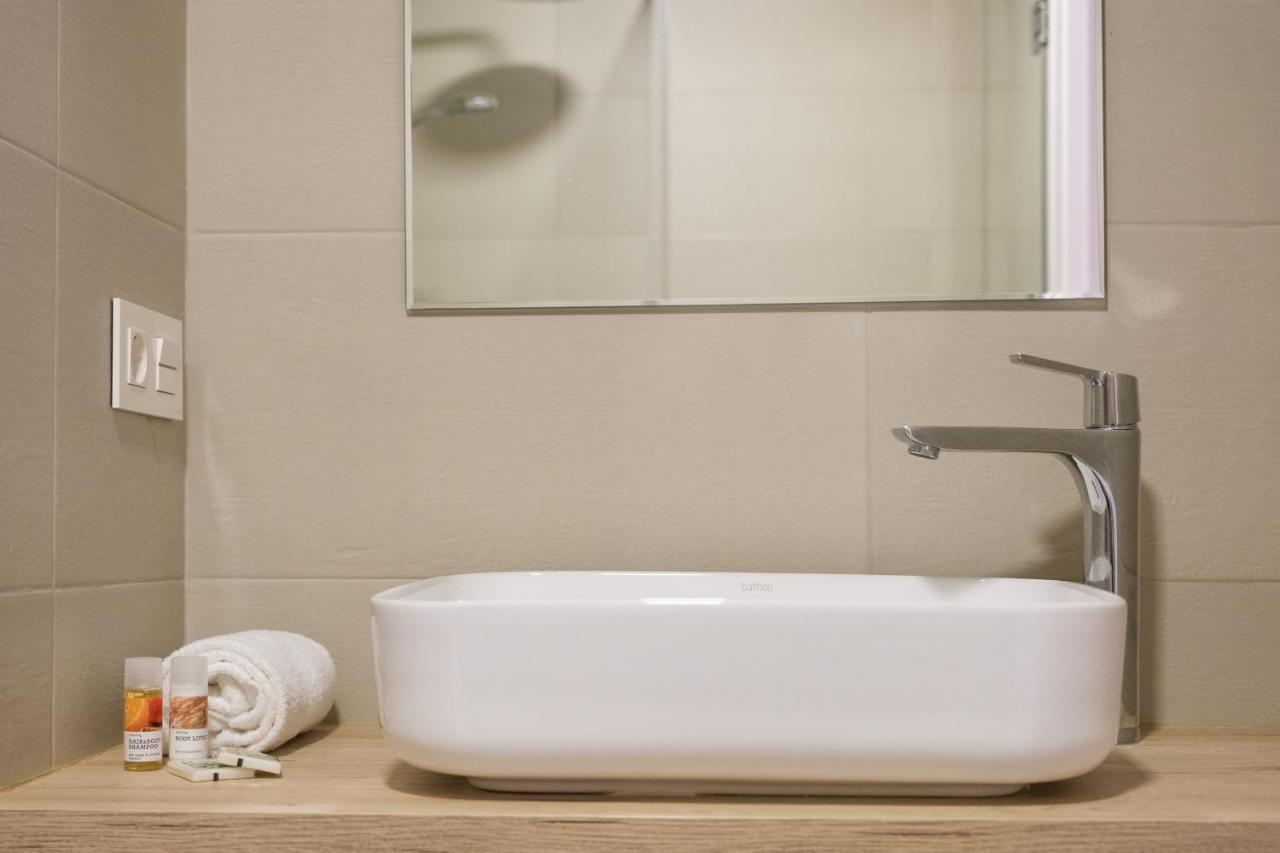 Zafiro Flat By Serendipia Turismo ซานติอาโก เด กอมโปสเตลา ภายนอก รูปภาพ